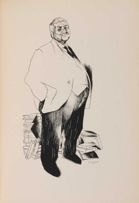 Анненков. Ю.П. Портреты. Пг.: Петрополис, 1922.